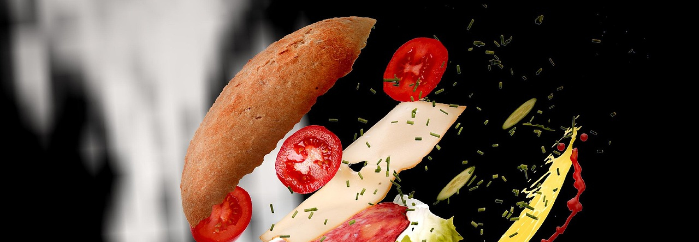 sandwich